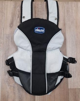 Marsupio Chicco Go Extreme, baby carrier