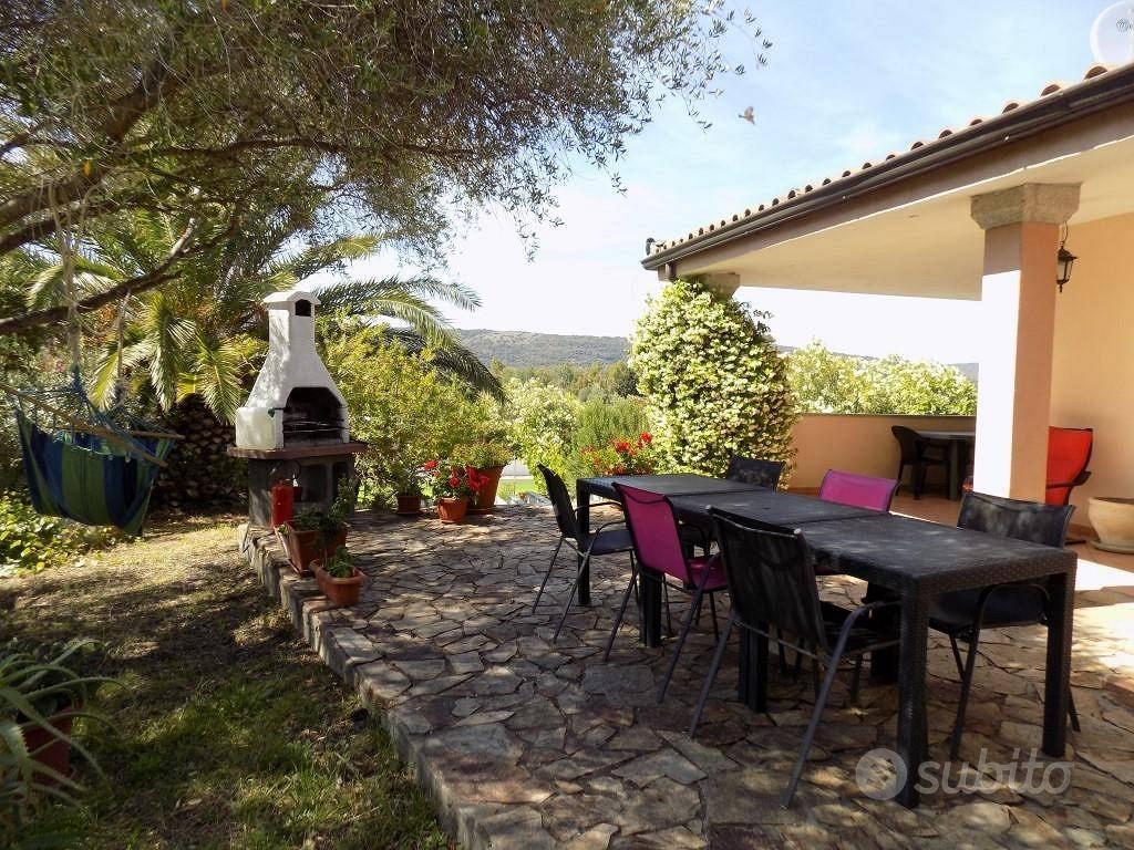 House in Posada, Part'e Sole - Altro