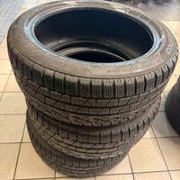 Gomme Invernali 225/45 R17 91H Pirelli Sottozero 2