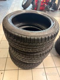 Gomme Invernali 225/45 R17 91H Pirelli Sottozero 2