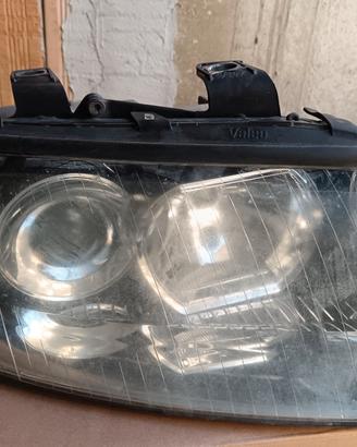 fari per Audi a4 2004 