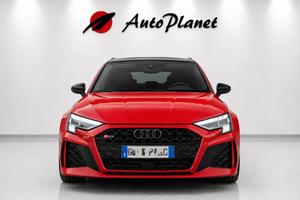 Audi A3 RS 3 SPB TFSI quattro S tronic