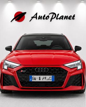 Audi A3 RS 3 SPB TFSI quattro S tronic