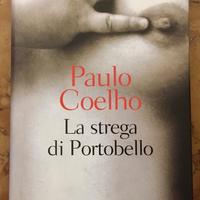 La strega di Portobello - Paulo Coelho