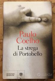 La strega di Portobello - Paulo Coelho