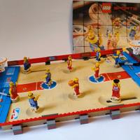 Lego NBA 3432