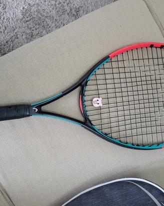 Racchetta tennis head gravity 25