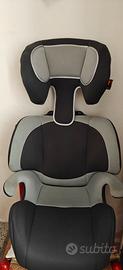 SEGGIOLINO AUTO 15-36kg GRUPPO 2/3