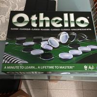 Othello gioco da tavolo