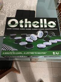 Othello gioco da tavolo