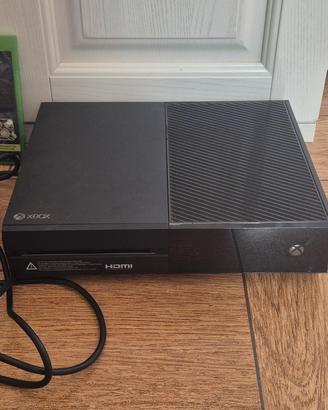 xbox one 