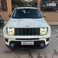 Jeep Renegade 1.0 T3 Limited