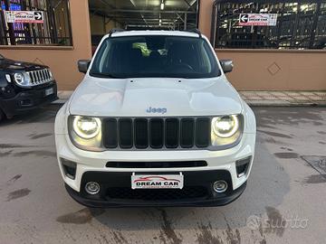 Jeep Renegade 1.0 T3 Limited
