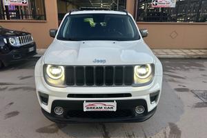 Jeep Renegade 1.0 T3 Limited