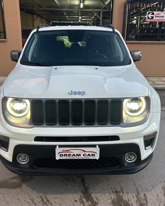 Jeep Renegade 1.0 T3 Limited