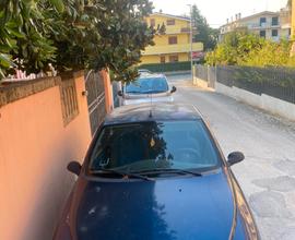 Lancia Y Elefantino Blu