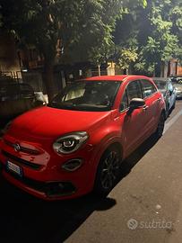 500 X sport 1.6 automatica