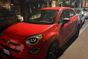 500 X sport 1.6 automatica