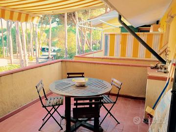 Appartamento residence giannella orbetello