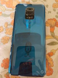 Xiaomi Redmi Note 9 Pro 