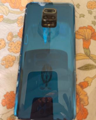 Xiaomi Redmi Note 9 Pro 
