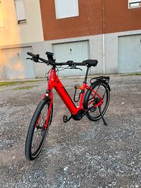 Cannondale Adventure Neo 3.1 Eq 2023 - taglia L