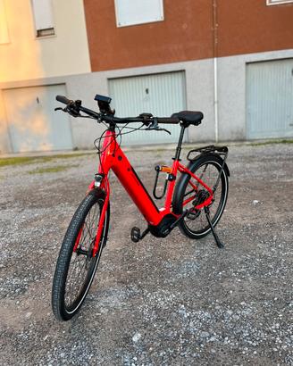 Cannondale Adventure Neo 3.1 Eq 2023 - taglia L