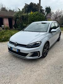 Golf 7