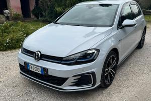 Golf 7