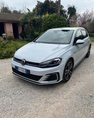 Golf 7