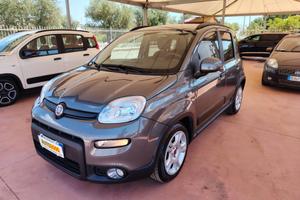 Fiat Panda 1.0 FireFly S&S Hybrid City Life 2023