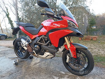 Multistrada 1200