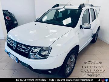 DACIA Duster 1.5 dCi 110CV - 192.000 Km - EURO6