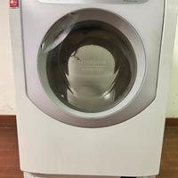 ARISTON AQUALTIS RICAMBI LAVATRICE