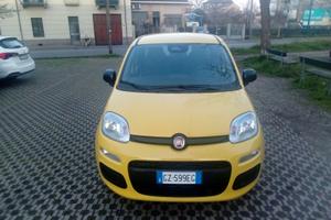 Fiat Panda Icon leggere attentamente