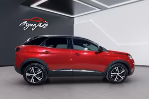 Peugeot 3008 1.6 THP GT Line S&S 165CV