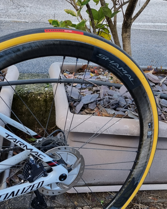 Tarmac sl6 disc comp