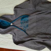 felpa uomo The North Face 