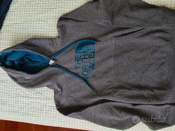 felpa uomo The North Face 