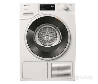 Asciugatrice Miele  TWD 640 WP A