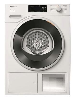 Asciugatrice Miele  TWD 640 WP A