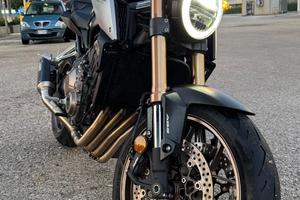 Honda CB 650 R 2020 A2