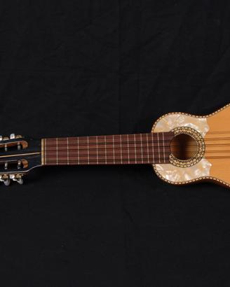 Charango peruviano
