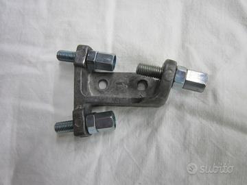 Supporto Cavi al Motore Lambretta (tutte) Original