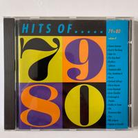 Hits of 79/80 vol.8