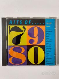Hits of 79/80 vol.8
