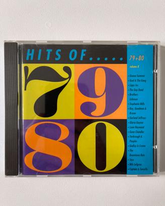 Hits of 79/80 vol.8