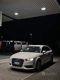 audi a3 attraction 2015 