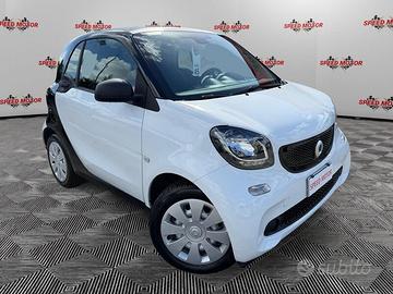 smart fortwo 70 1.0 Youngster Twinamic!