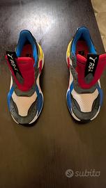 Puma rsx
